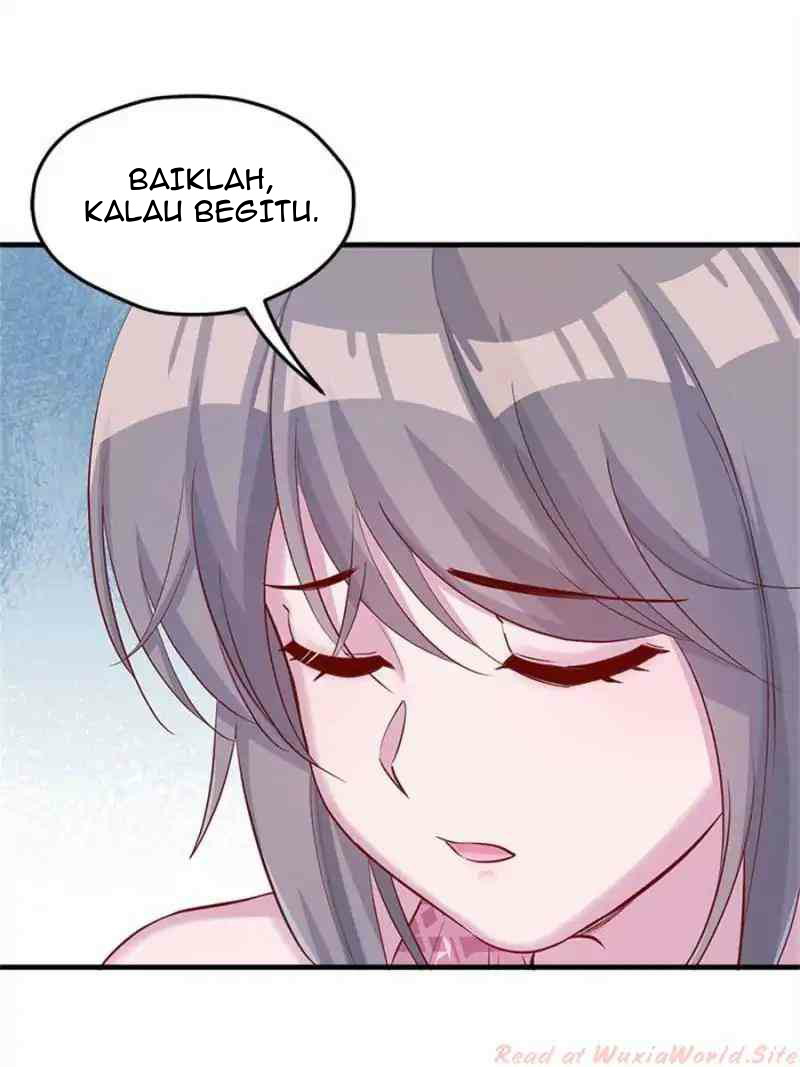 Beauty and the Beasts Chapter 108 Bahasa Indonesia